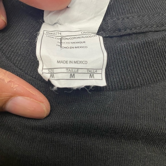 Alstyle  Apparel active wear About that life graphic t shirt with emoji - Picture 6 of 7